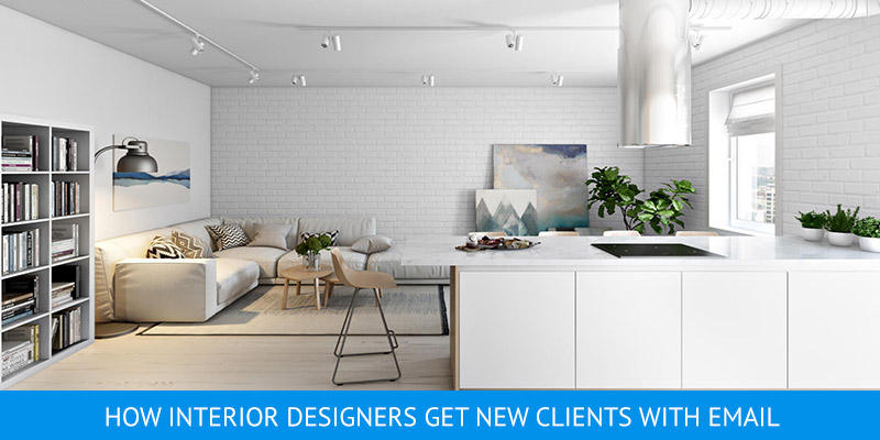 Email Marketing 3 Stages For A Profitable Campaign I Archicgi Kitchen Interior Rendering For Email Marketing Campaign