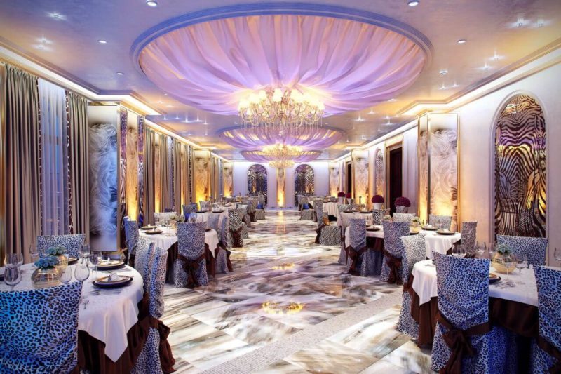 Get the Top Quality Restaurant Design with Architectural Rendering Services