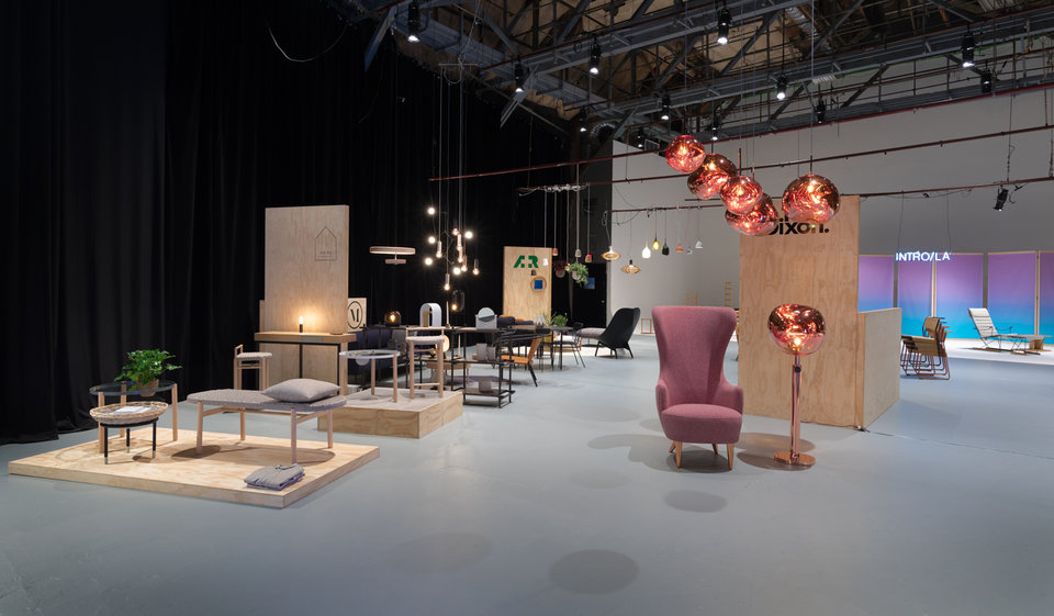 Interior Design Exhibitions 7 Best Event of 2019 ArchiCGI