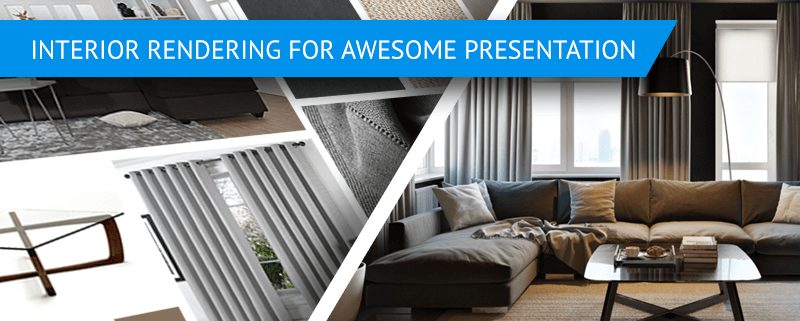 Interior Rendering For Awesome Presentations Archicgi