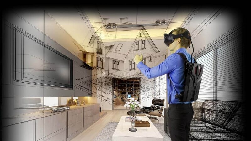 The Current State Of VR In Architecture
