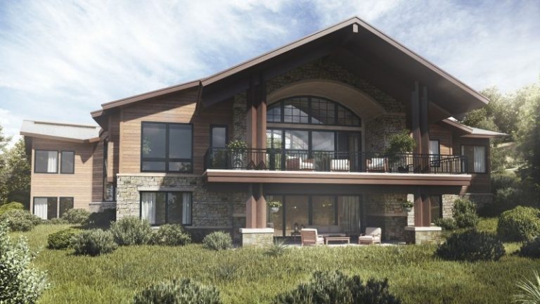 54 Great Exterior rendering companies Trend in This Years