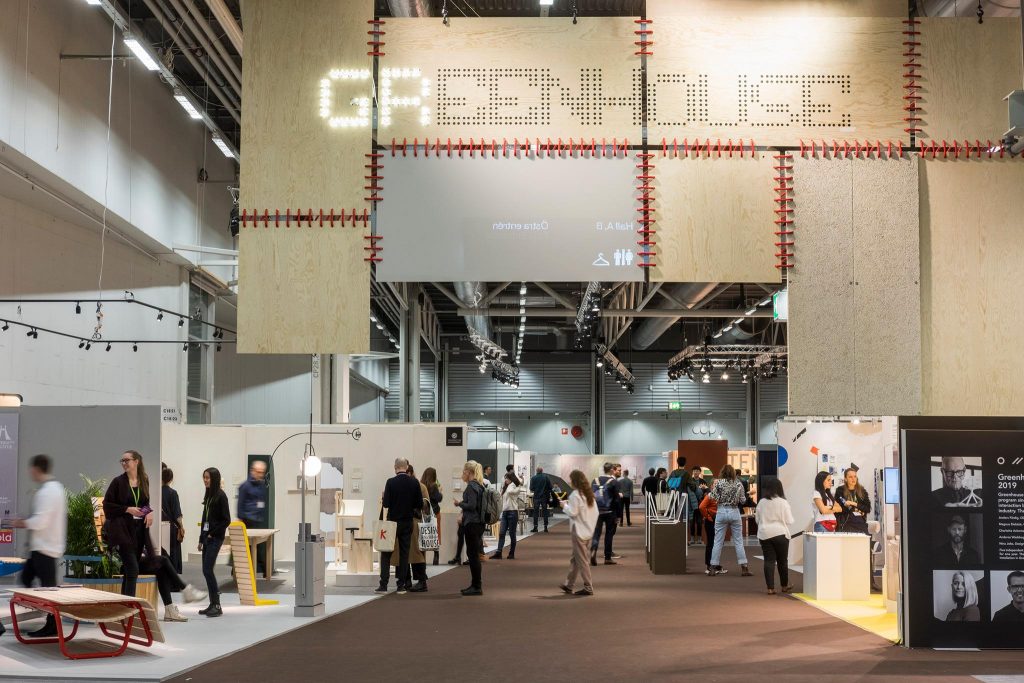 Interior Design Events: 6 Most Exciting Exhibitions of 2020