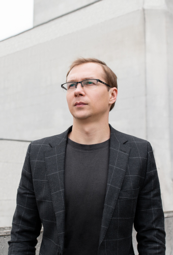 Architectural Rendering Team Leader Slava