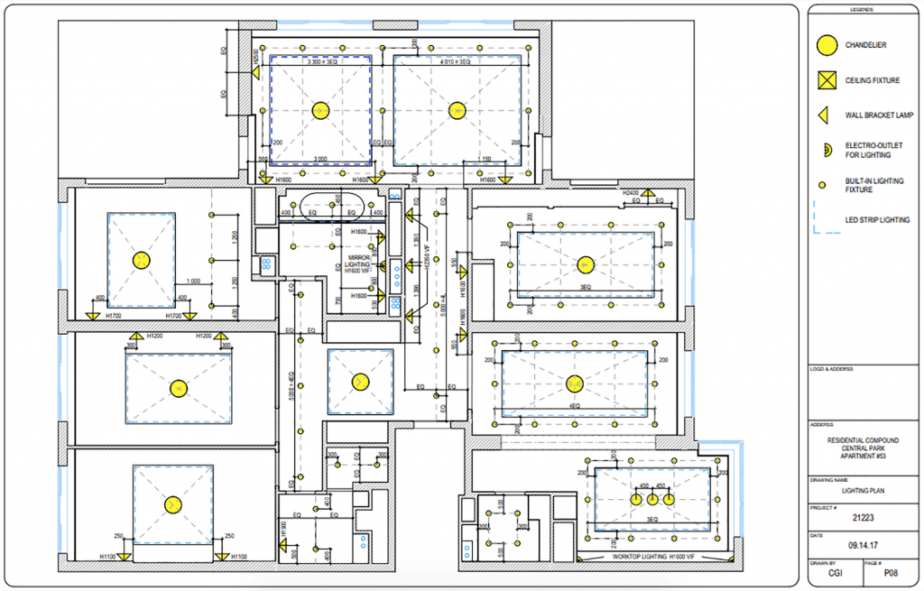 Interior Renderings: What to Include in a Project Brief