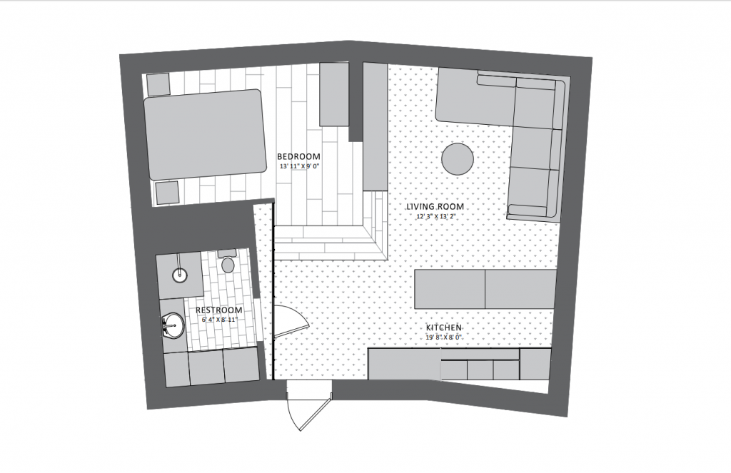3D Virtual Tours for Real Estate: a Complete Guide