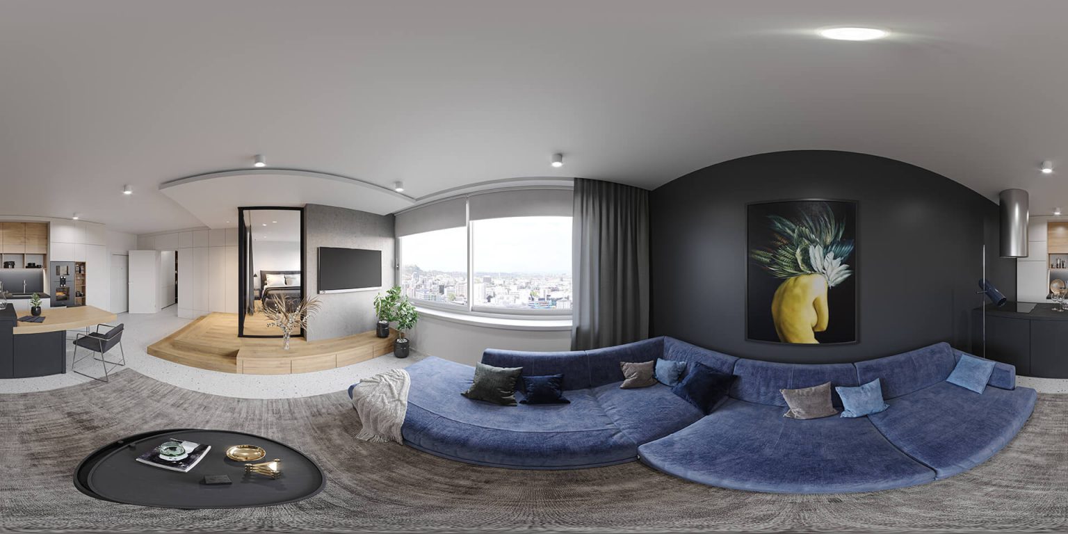 How 3D Virtual Tours Are Made and Used: a Complete Guide