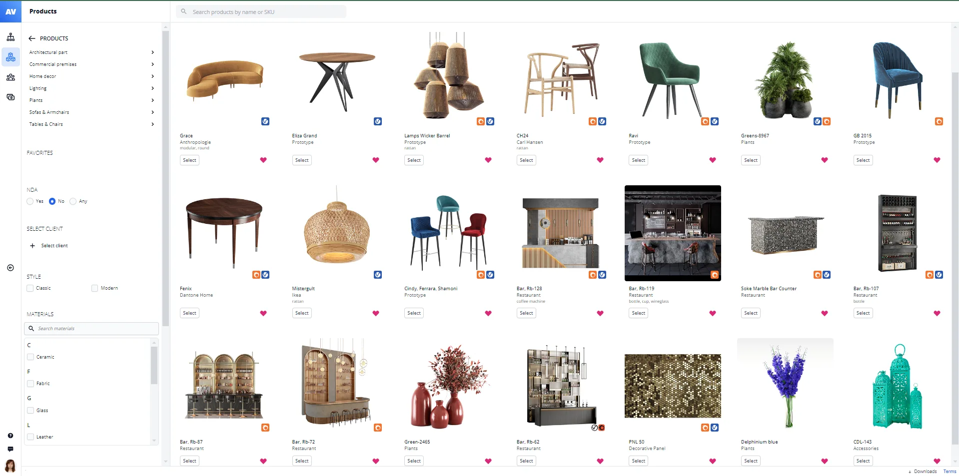 Cost of 3D Rendering: Lowering It By Using Pre-Made 3D Models