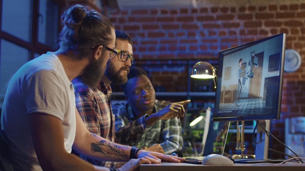 Professional 3D Artist: What You Need to Know About Them