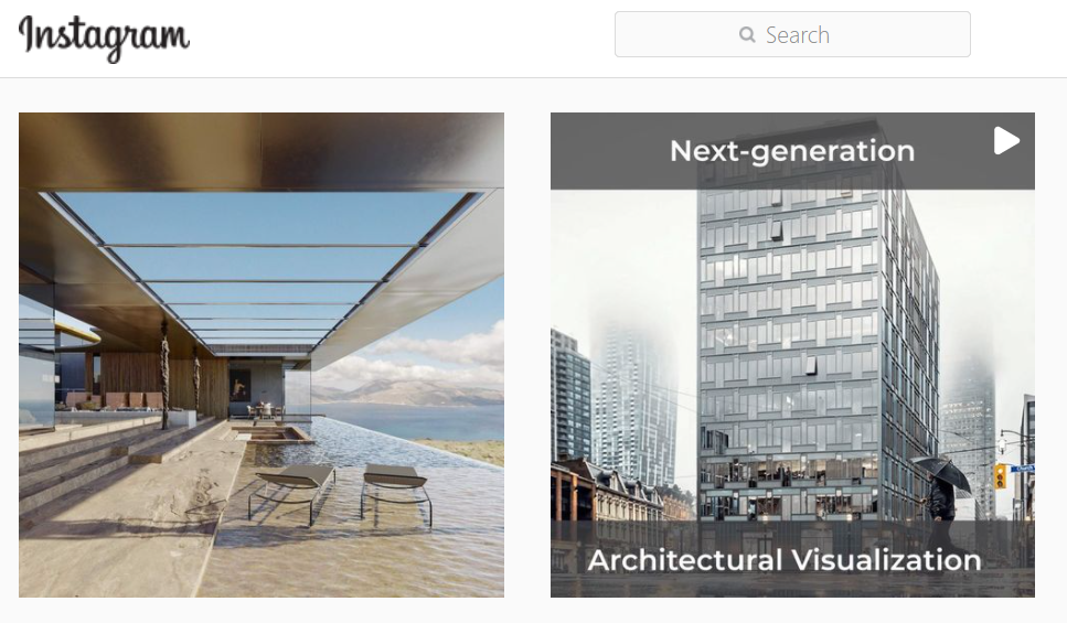 Optimizing Images for Architects' SMM