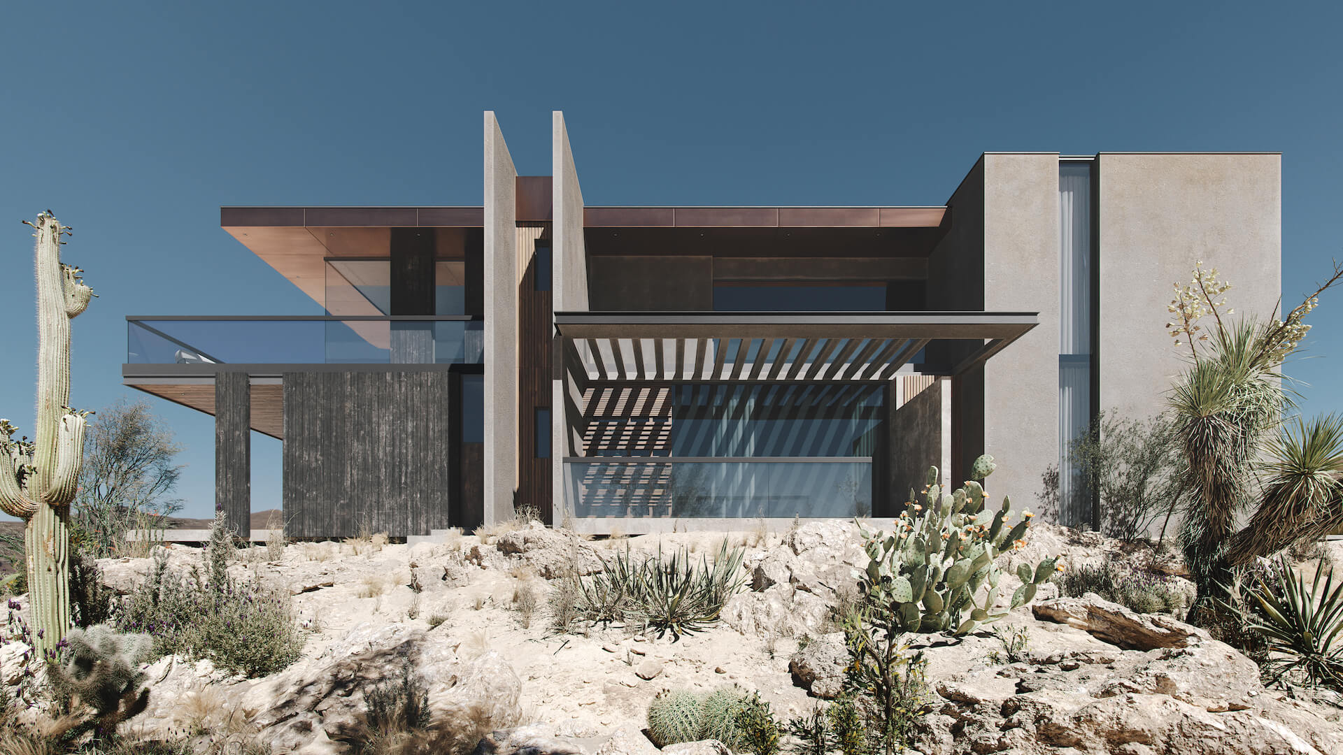 Benefits of 3D Visualization: 5 Top Ones for Architects