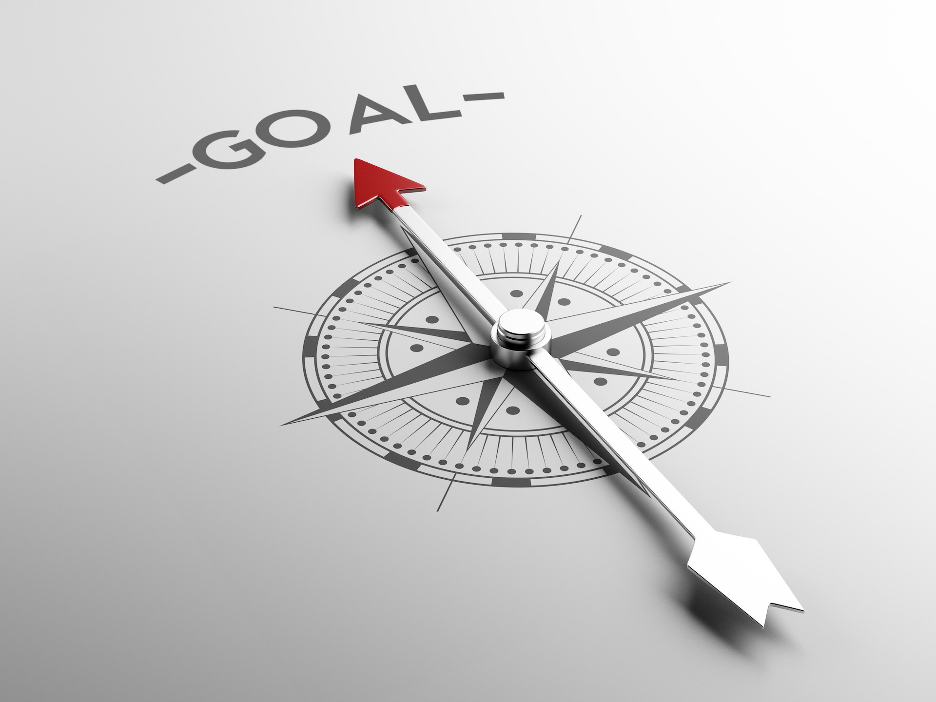 Setting Clear Goals for Social Media Strategy