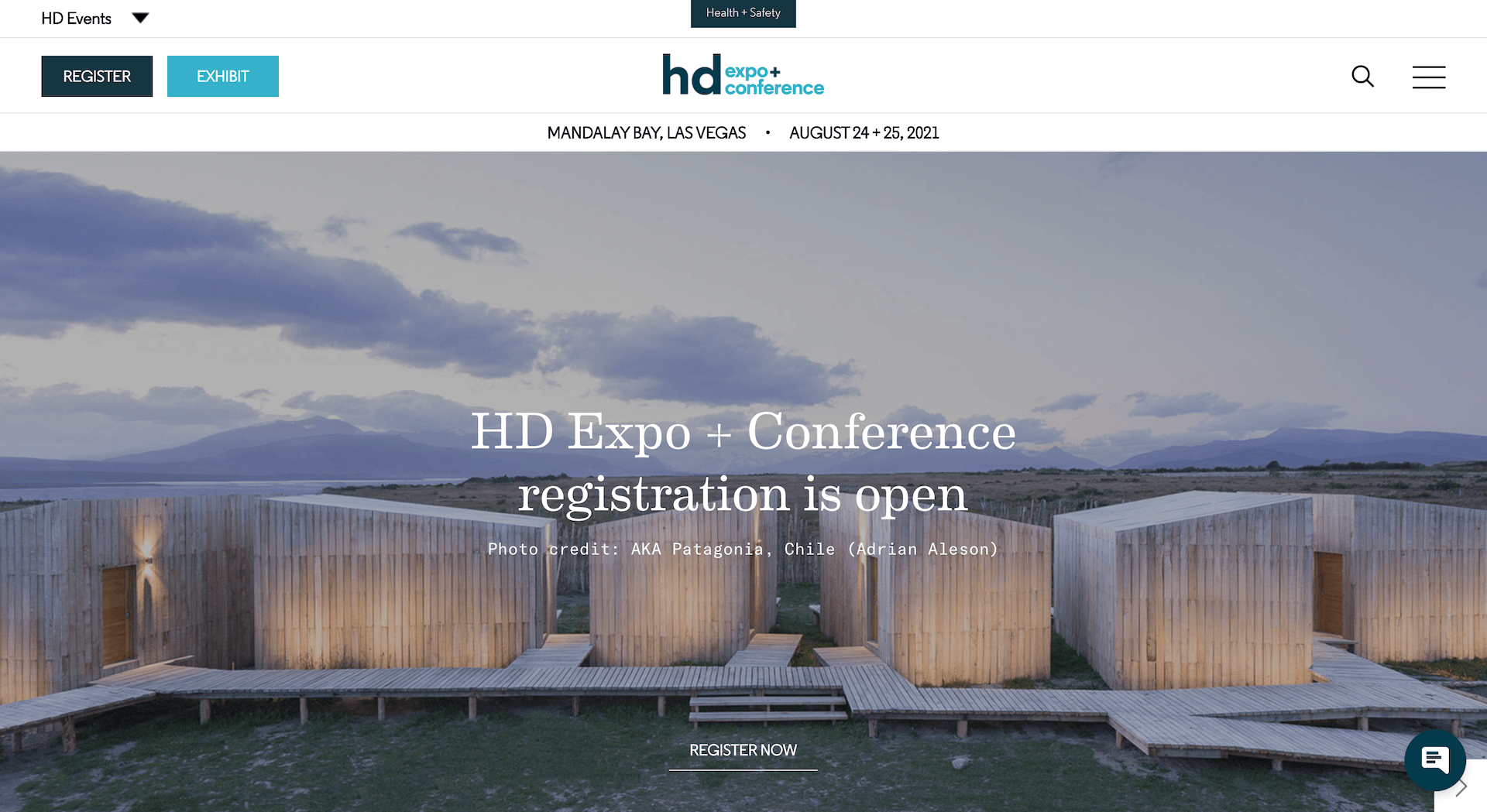 Hospitality Interior Design Expo and Conference