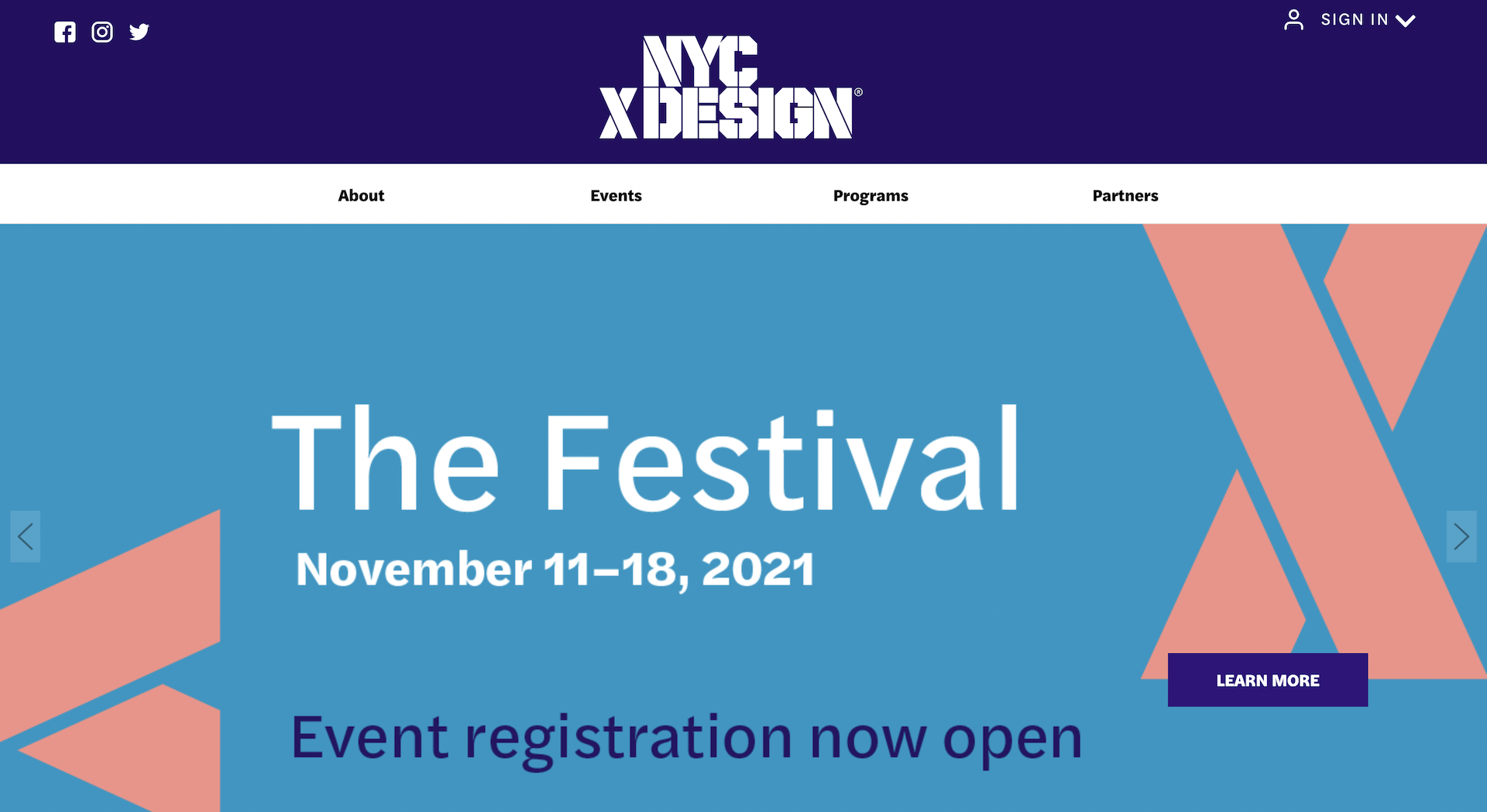 NYCxDesign Festival for Interior Designers and Architects