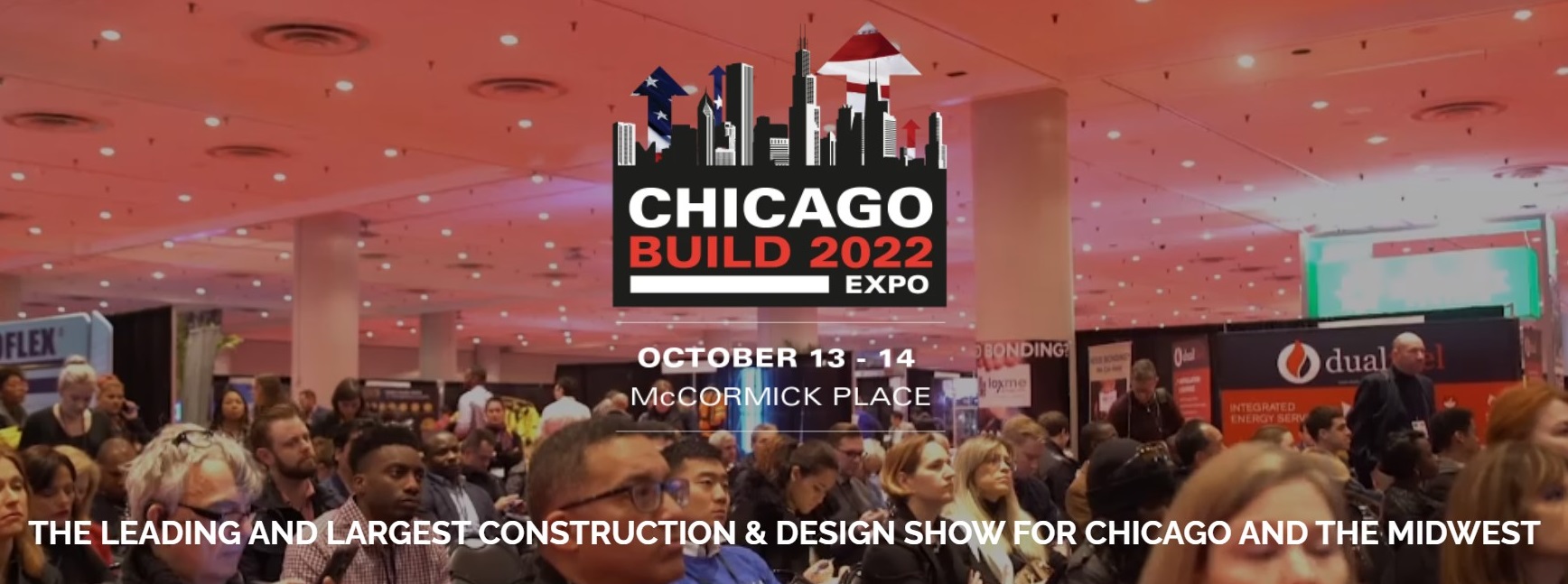 Architecture Event Chicago Build Expo