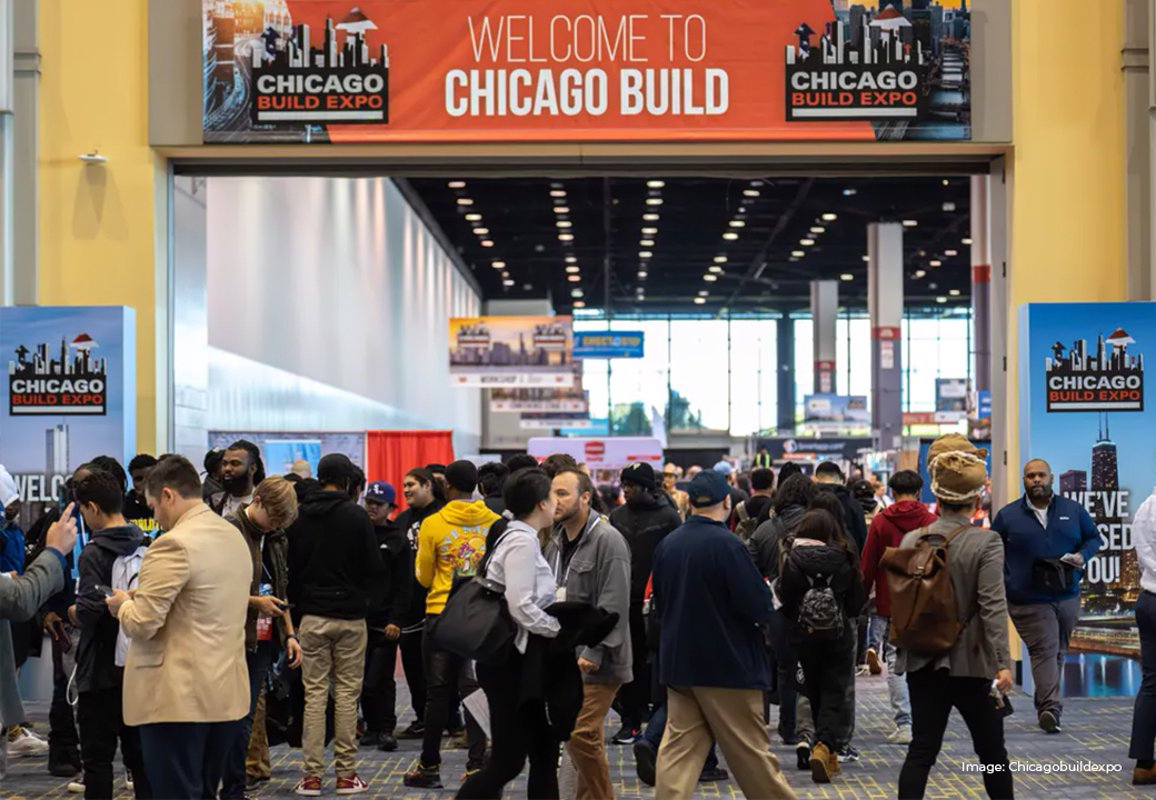 Best Events for Architects in the USA in 2023