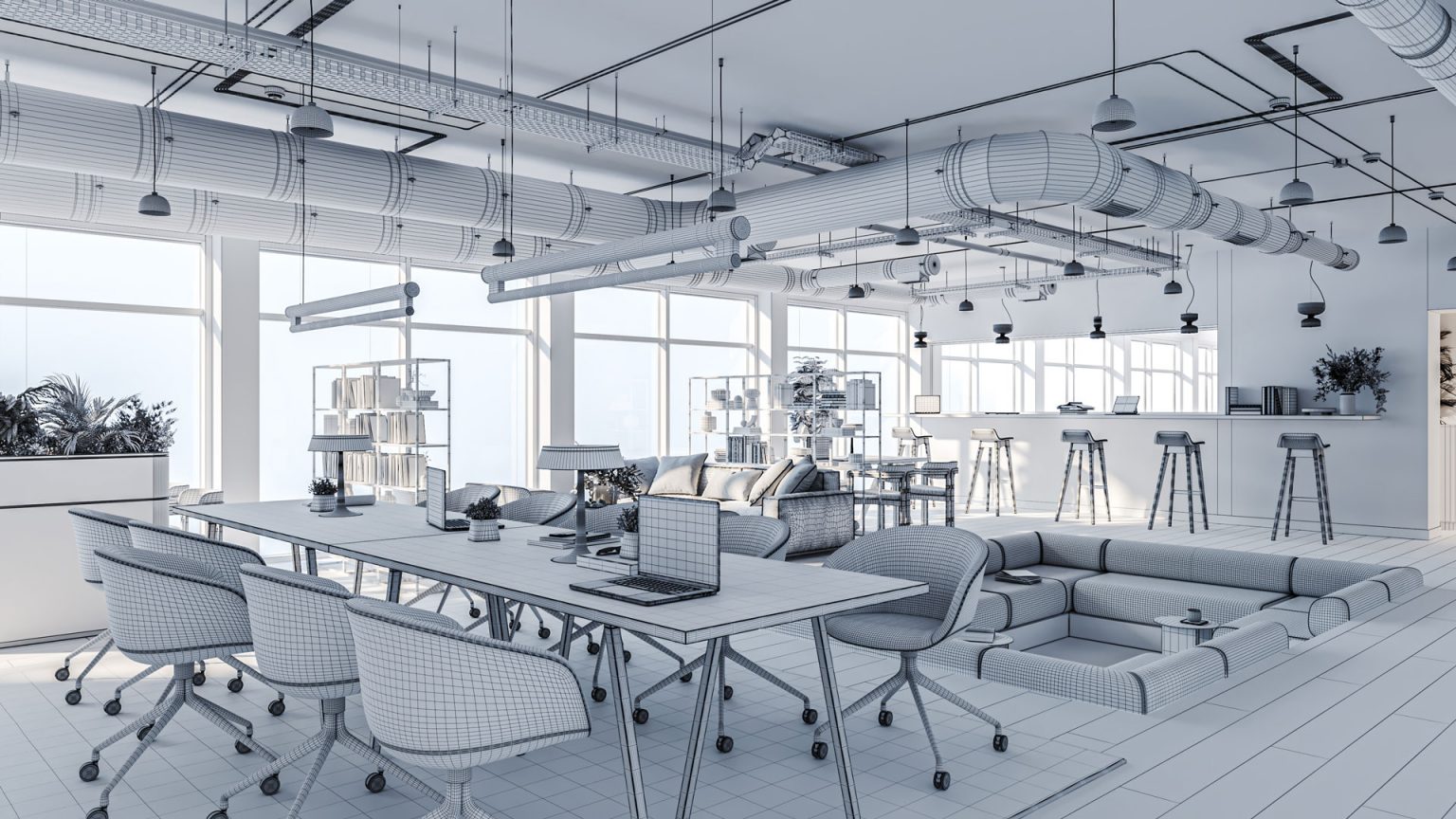 3D Rendering Terminology: an Easy Guide for Architects