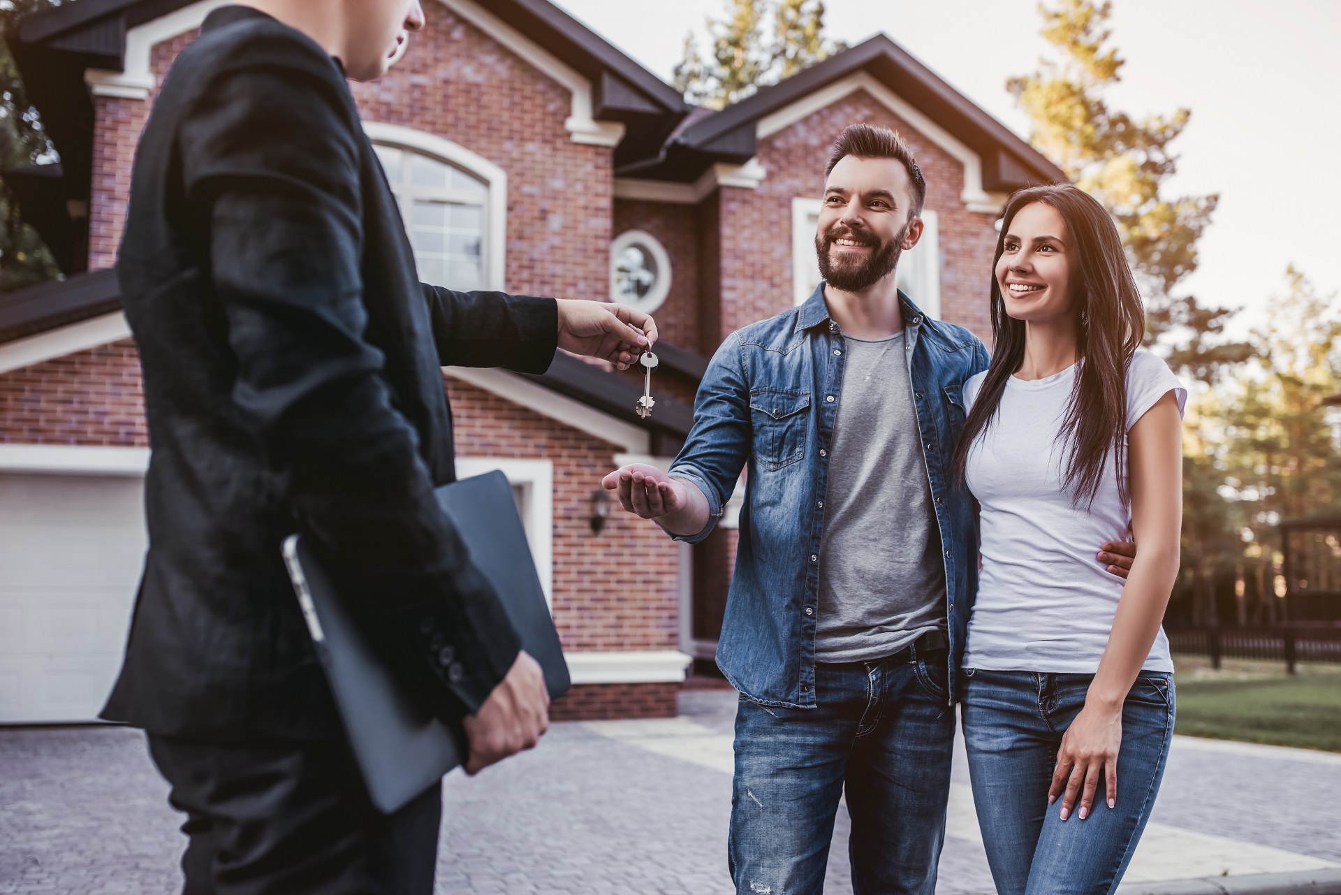 Millennial Real Estate Buyers