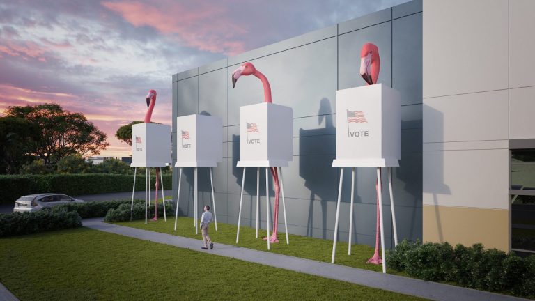 Creative Architectural Rendering: 6 Examples from ArchiCGI