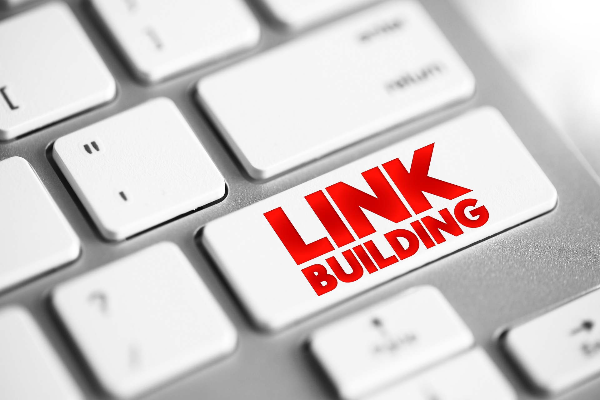 Link Building for Architects
