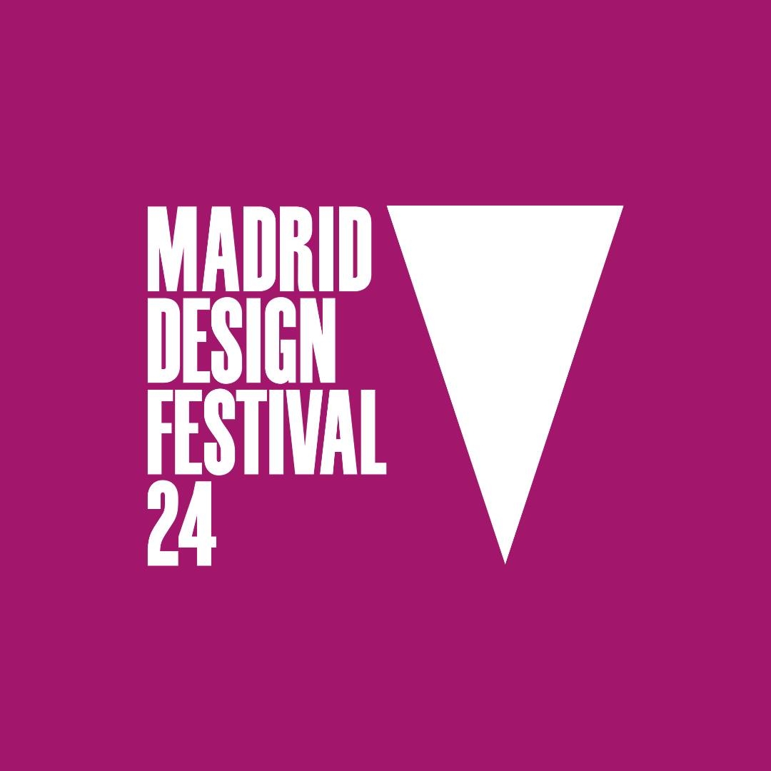 Madrid Design Festival Event for Architects