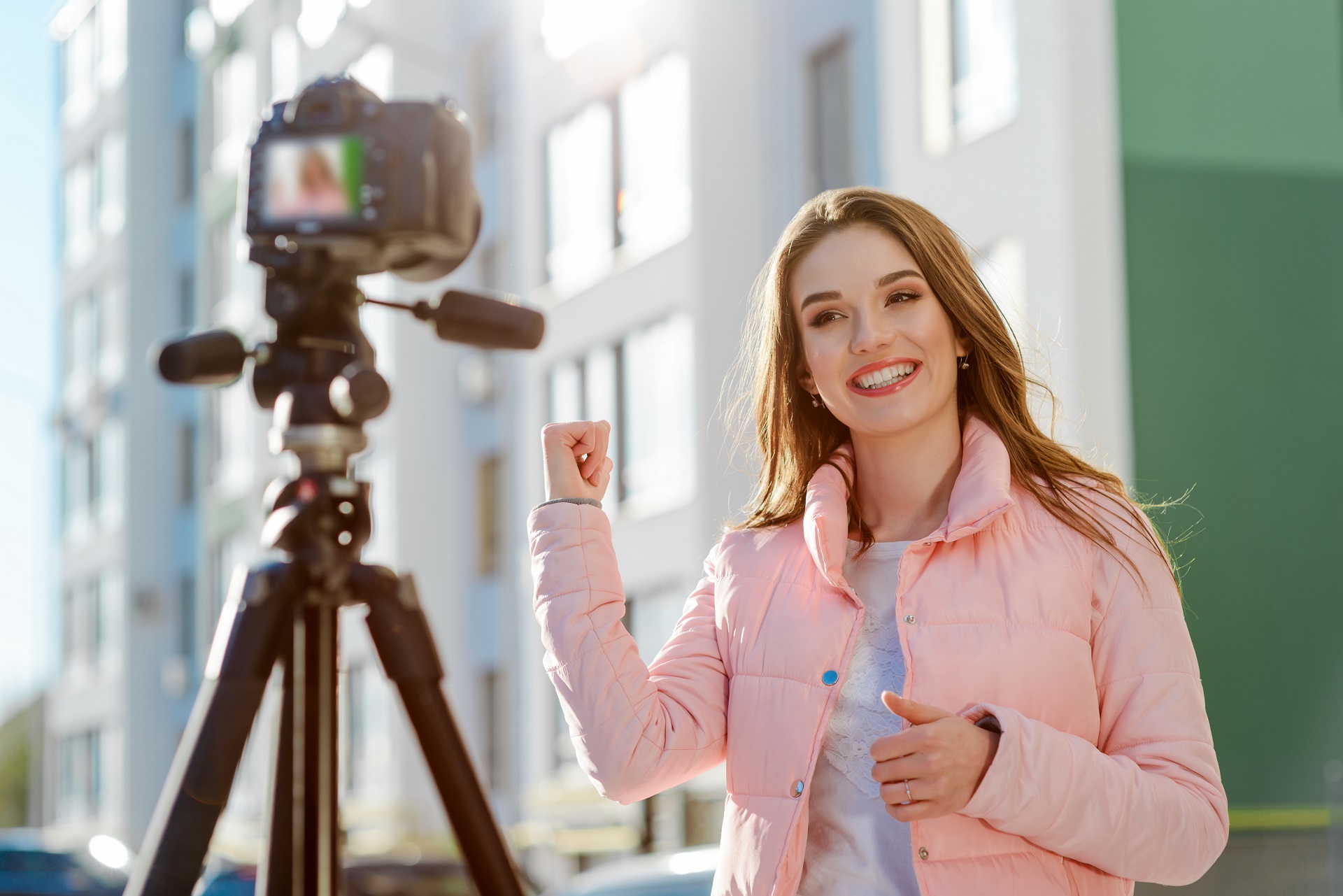 Trends in Real Estate Video Marketing