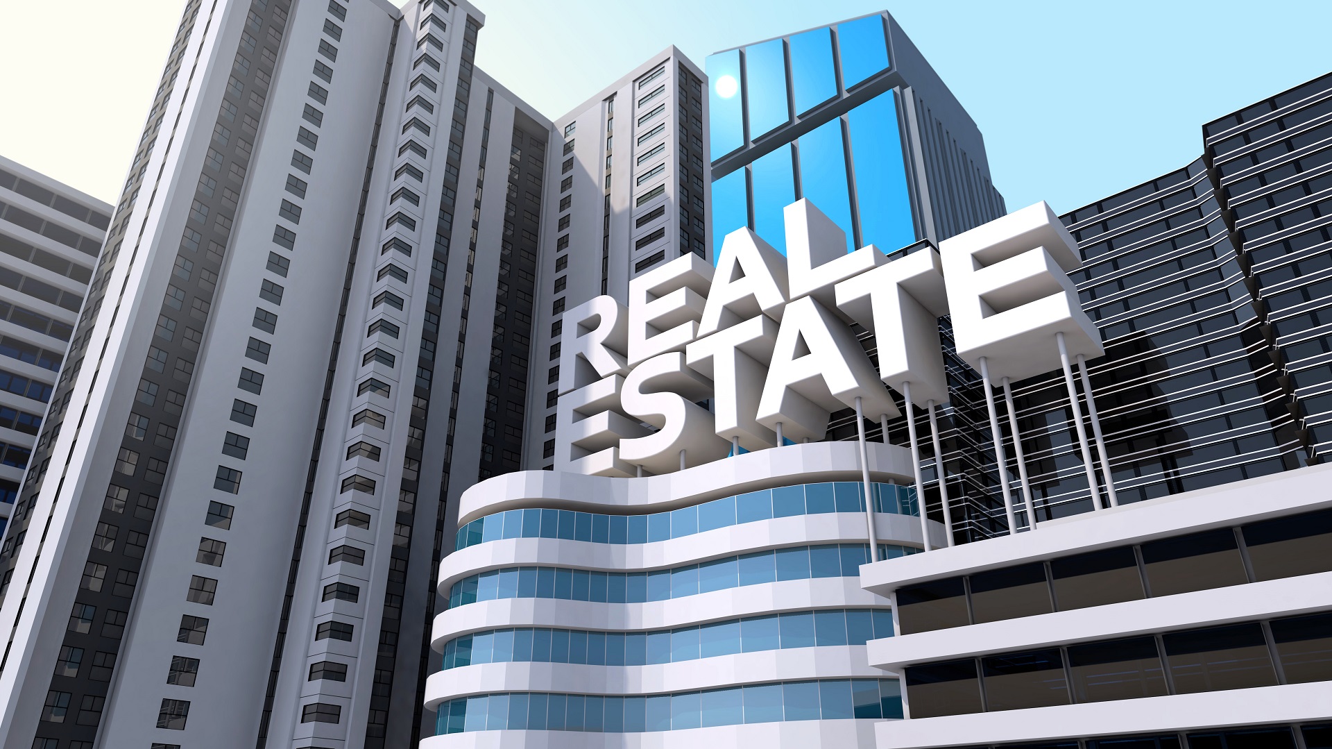 Real Estate Agency Brand