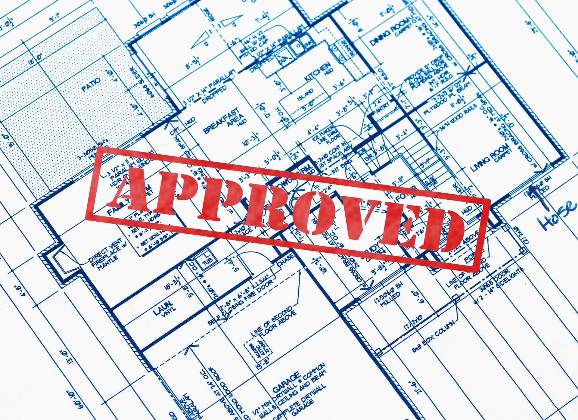 Securing Real Estate Development Building Approval