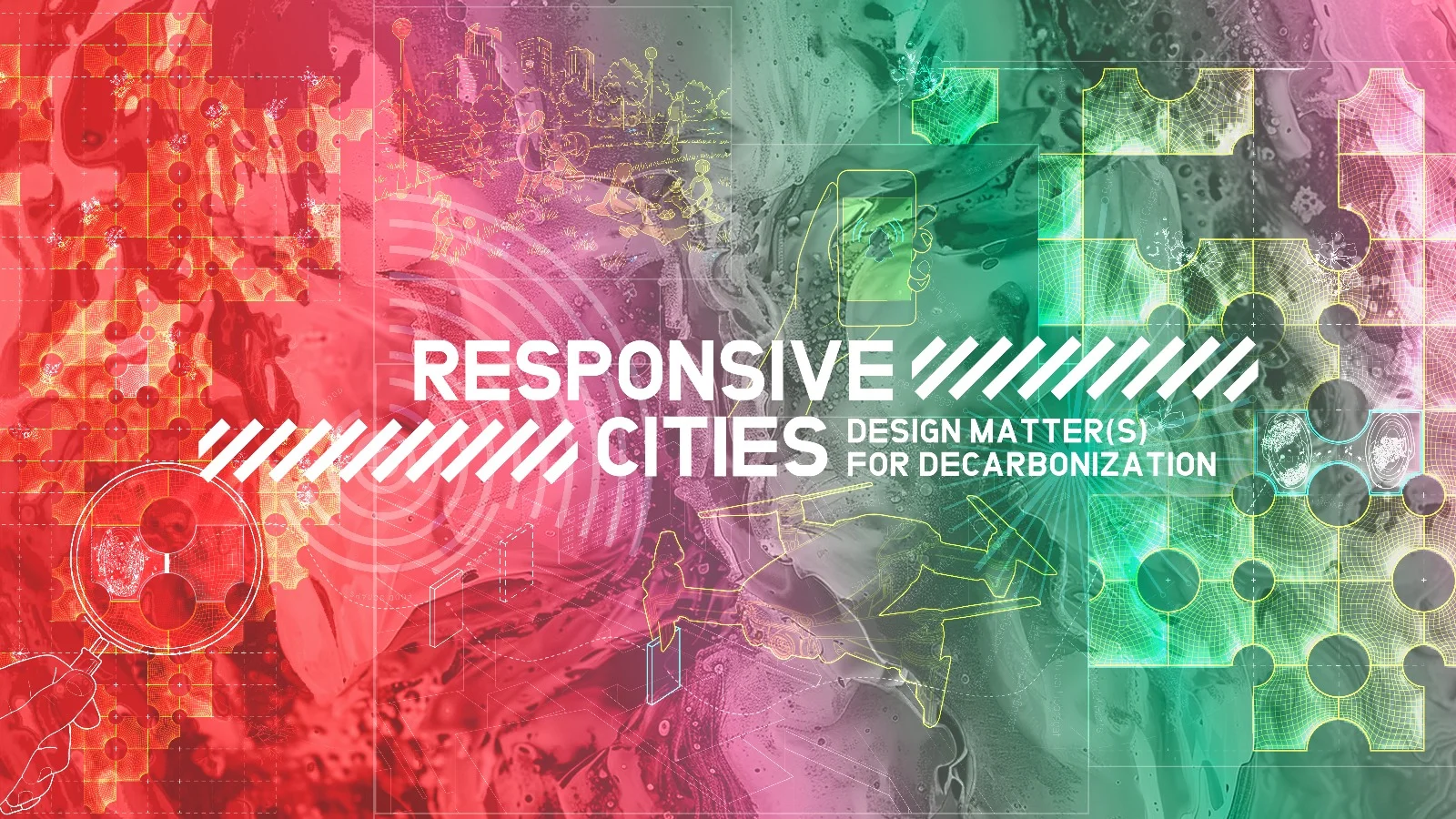 Responsive Cities Events