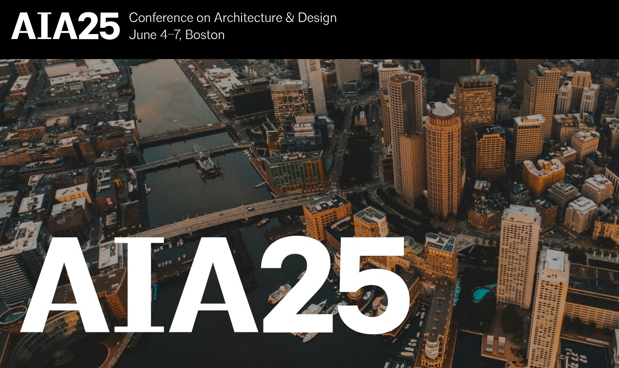 AIA Events for Architects