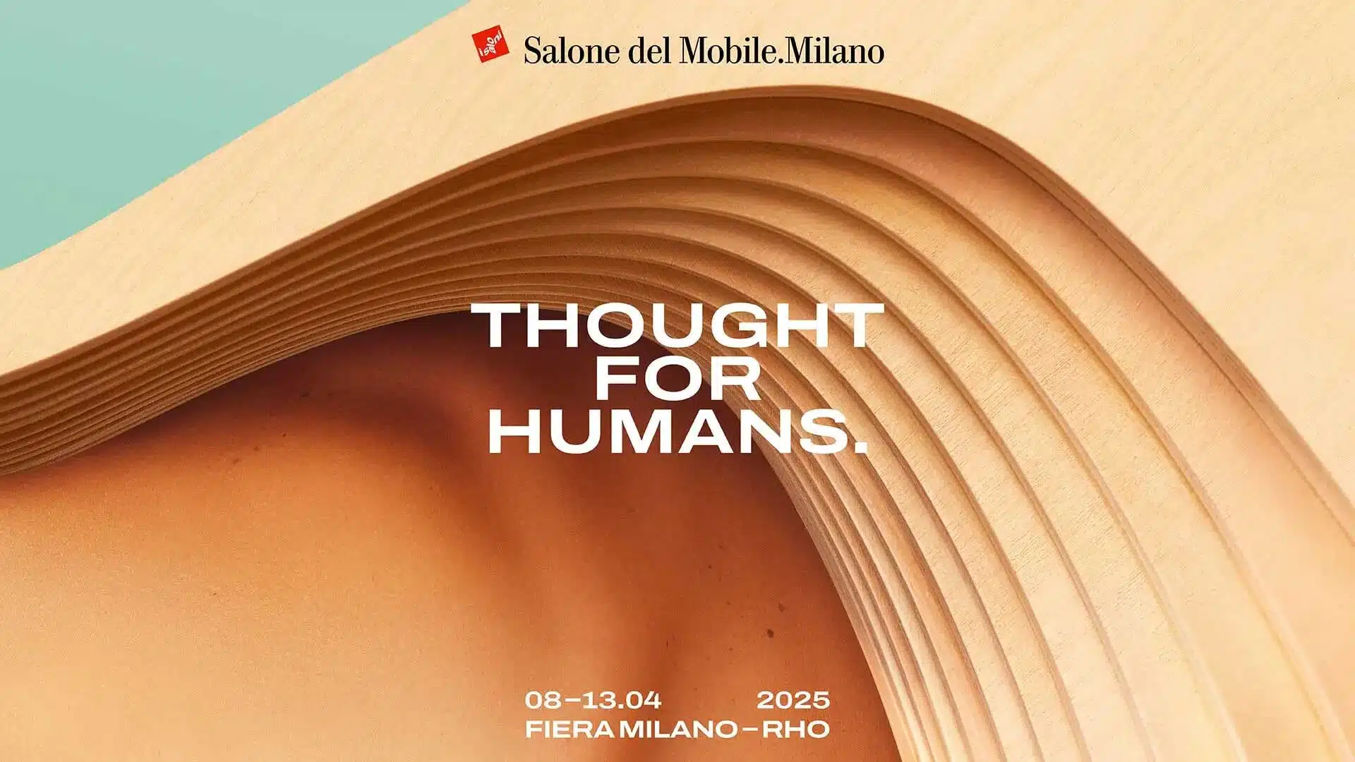 Salone del Mobile.Milano