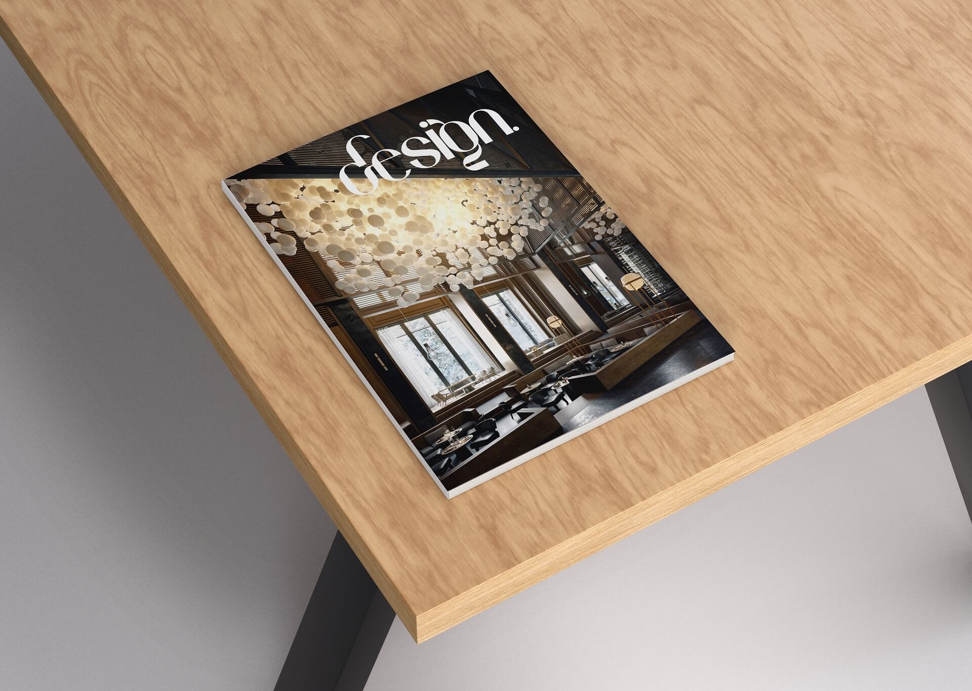 Luxury Property Brochure Smart Placement