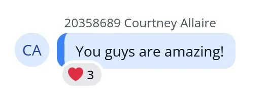 Client's Feedback after Seeing the Apartment Interior 3D Visualization Results