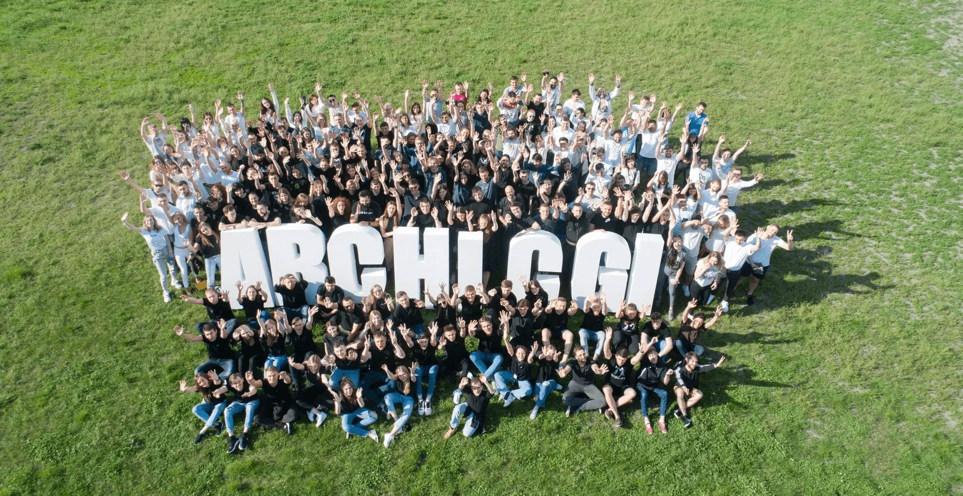 Archviz Team