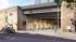 CG Render of London Bridge Underground Station Entrance