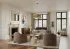 Interior 3D Render of a Splendid Drawing Room