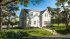 Residence Exterior 3D Visualization