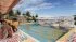 Lifestyle Render for a Resort Pool