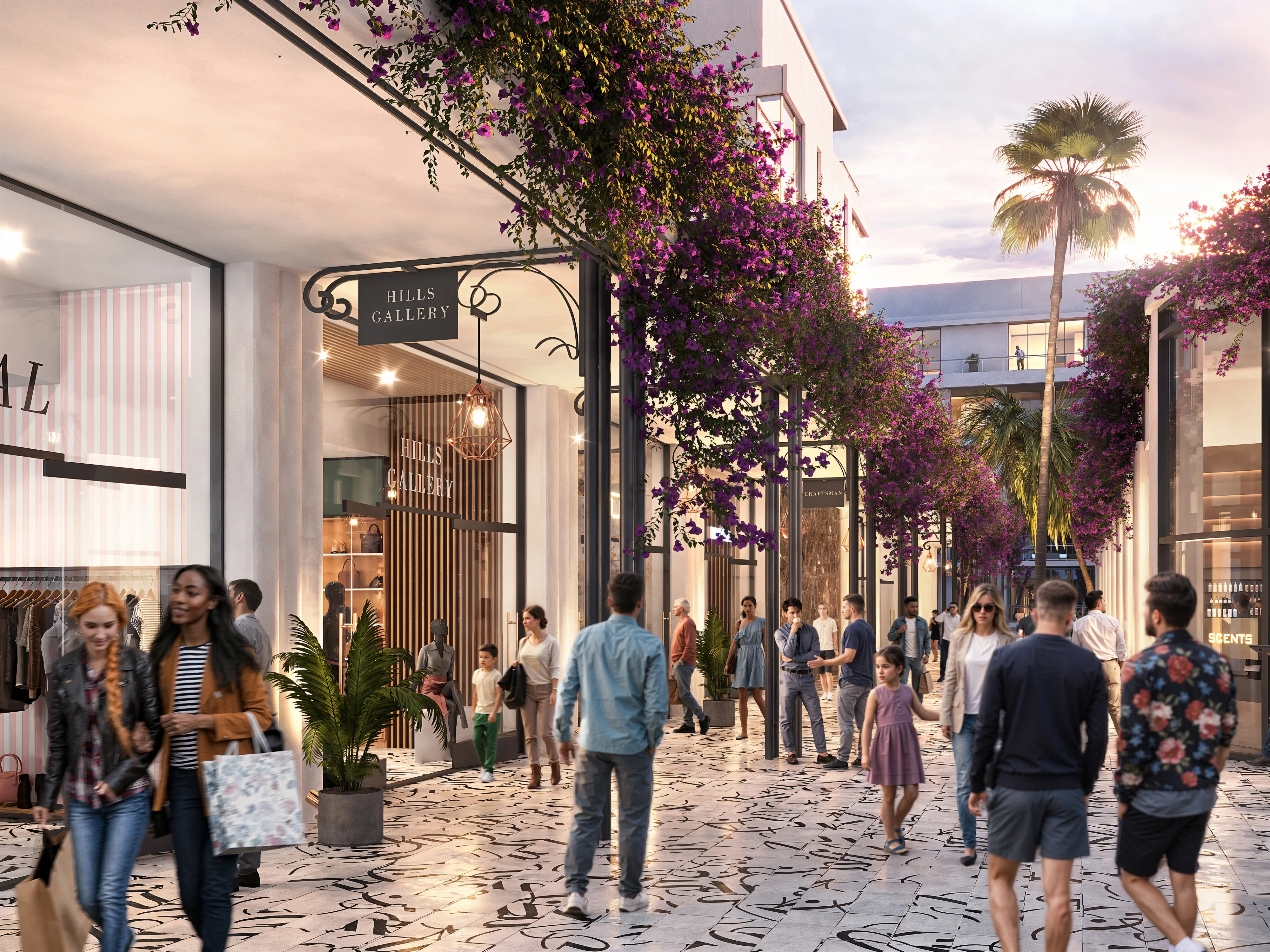 cgi-street-gallery-visualization