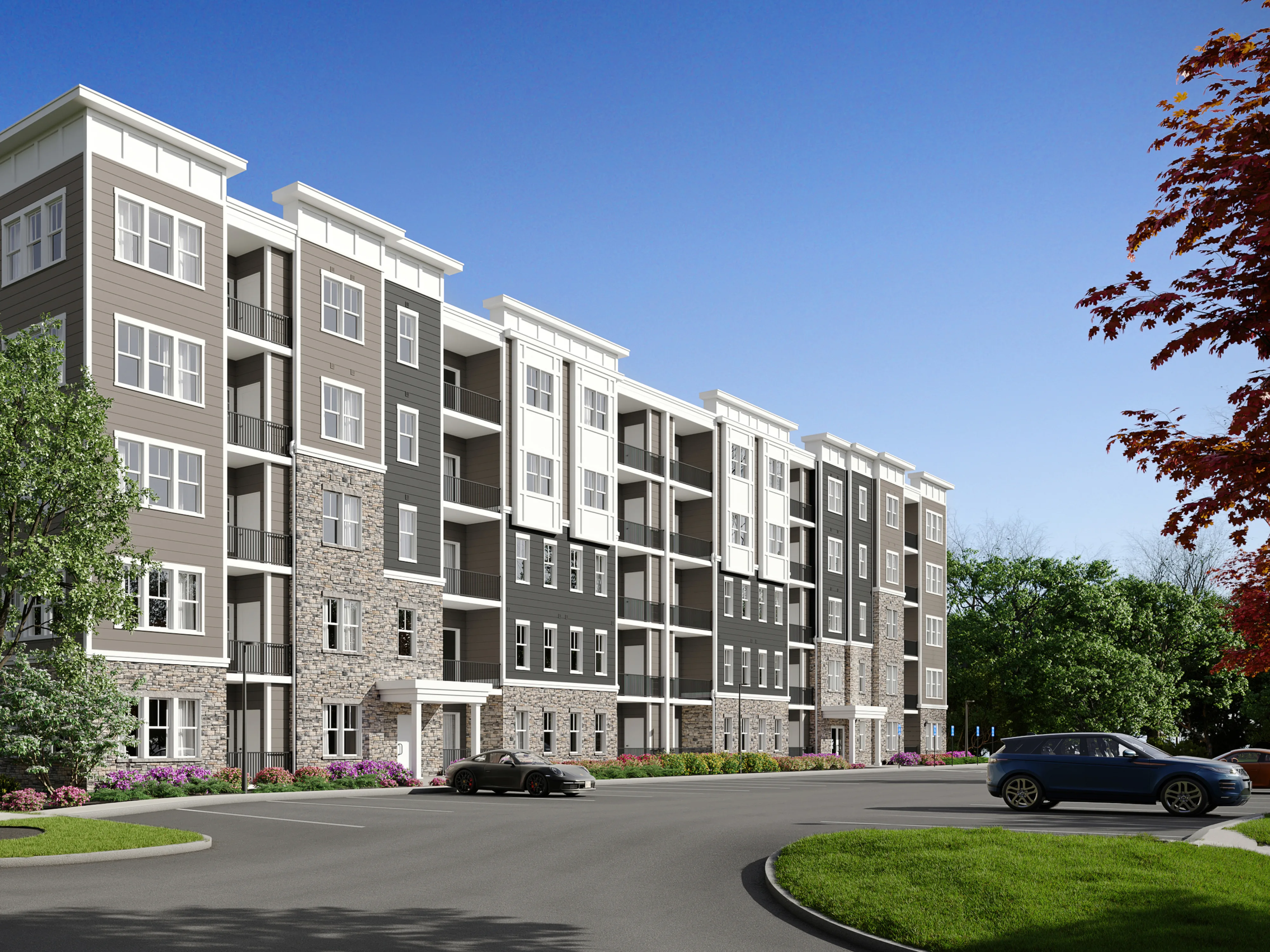 render-urban-housing-complex