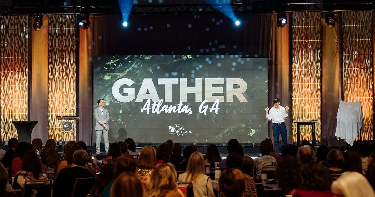 ASID GATHER Catalyst 2026 Interior Design Conference
